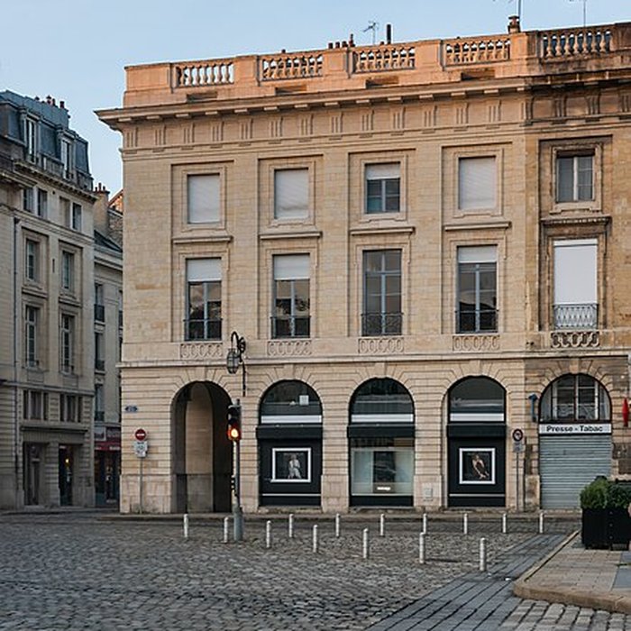 Photo de Immeuble