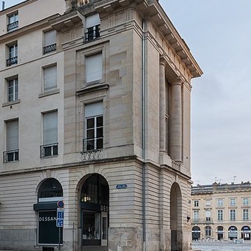 Immeuble