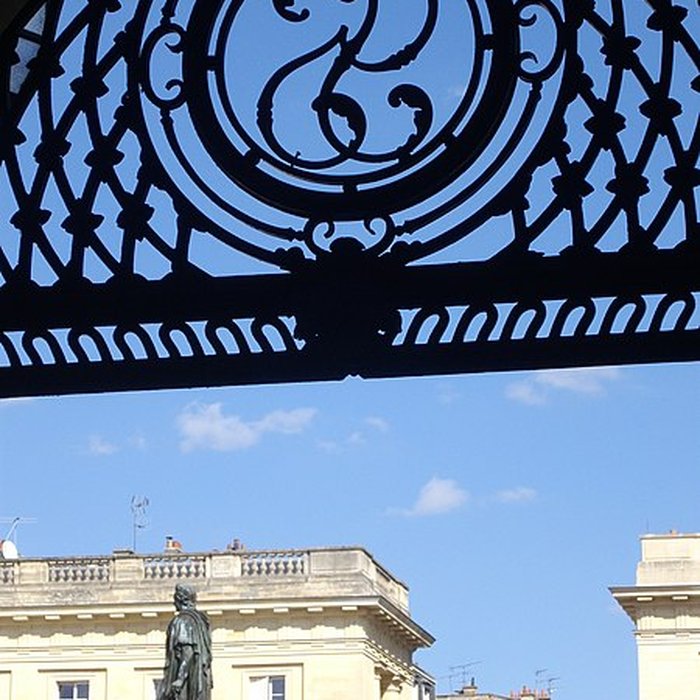 Photo de Immeuble