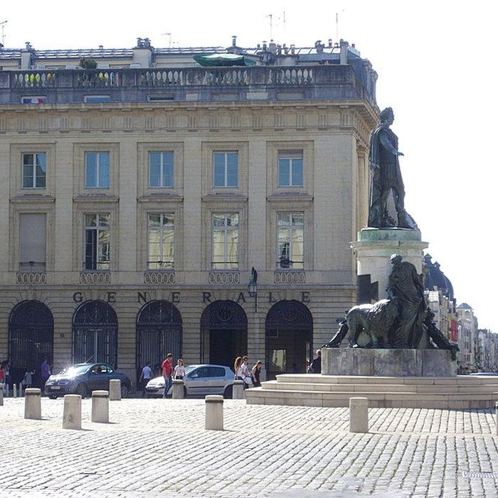 Photo de Immeuble