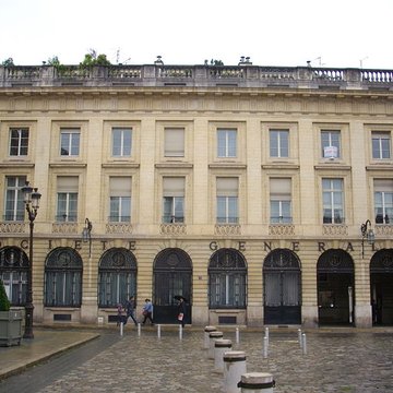 Immeuble