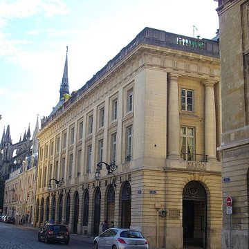Immeuble