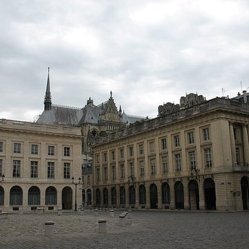 Immeuble