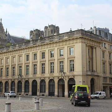 Immeuble
