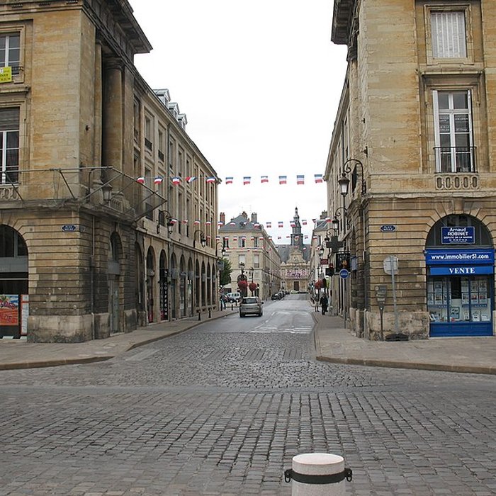 Photo de Immeuble
