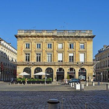 Immeuble