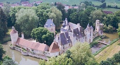 Photo de Château de Bannegon