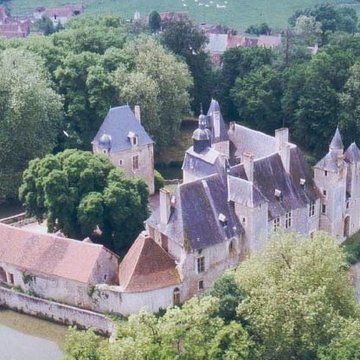 Château de Bannegon