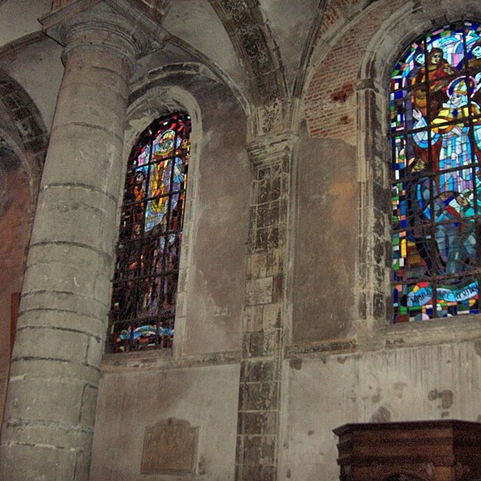 Photo de Église Saint-Martin du Cateau