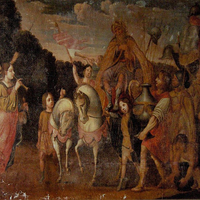 Photo de Église Saint-Martin du Cateau