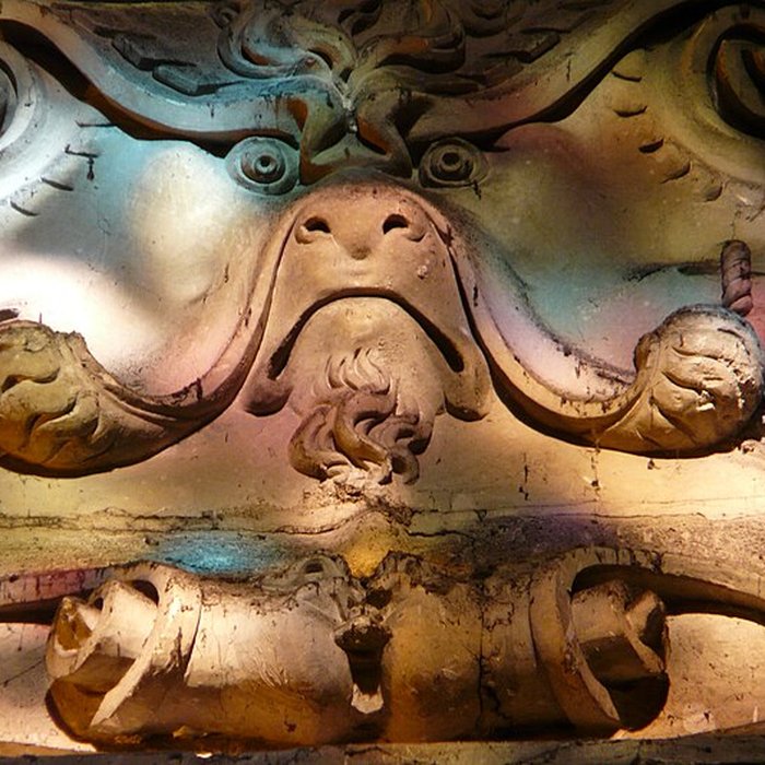 Photo de Église Saint-Martin du Cateau