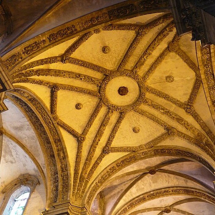 Photo de Église Saint-Martin du Cateau