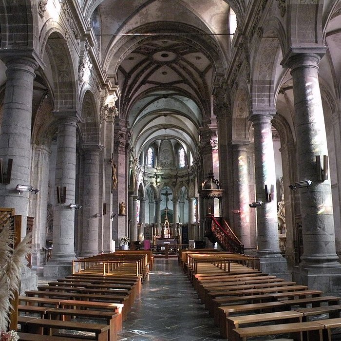 Photo de Église Saint-Martin du Cateau