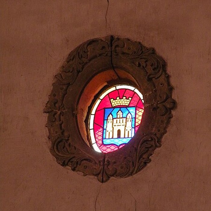 Photo de Église Saint-Martin du Cateau