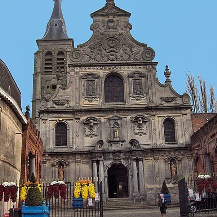 Photo de Église Saint-Martin du Cateau