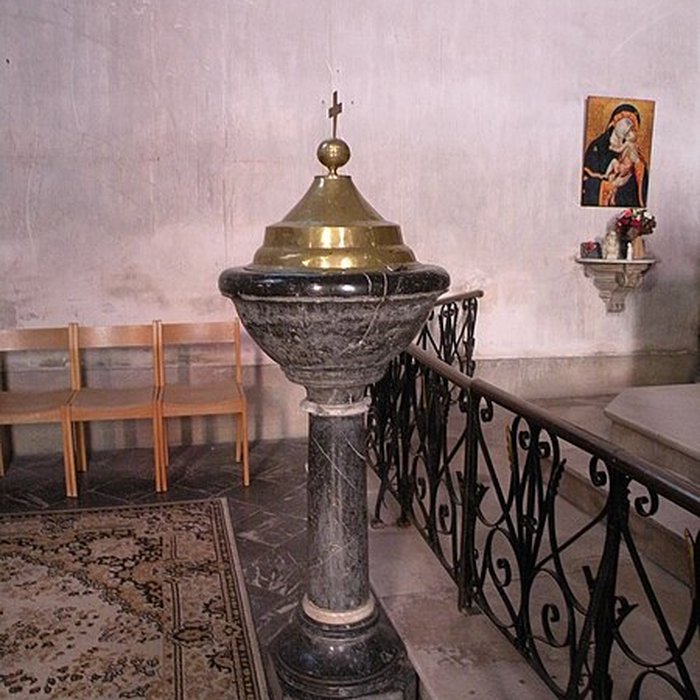 Photo de Église Saint-Martin du Cateau