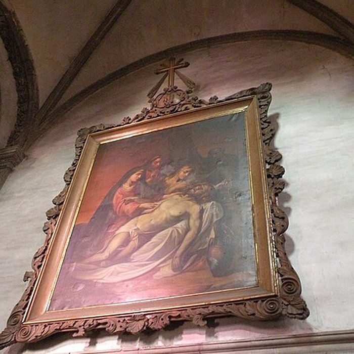 Photo de Église Saint-Martin du Cateau