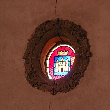 Église Saint-Martin du Cateau