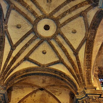 Église Saint-Martin du Cateau