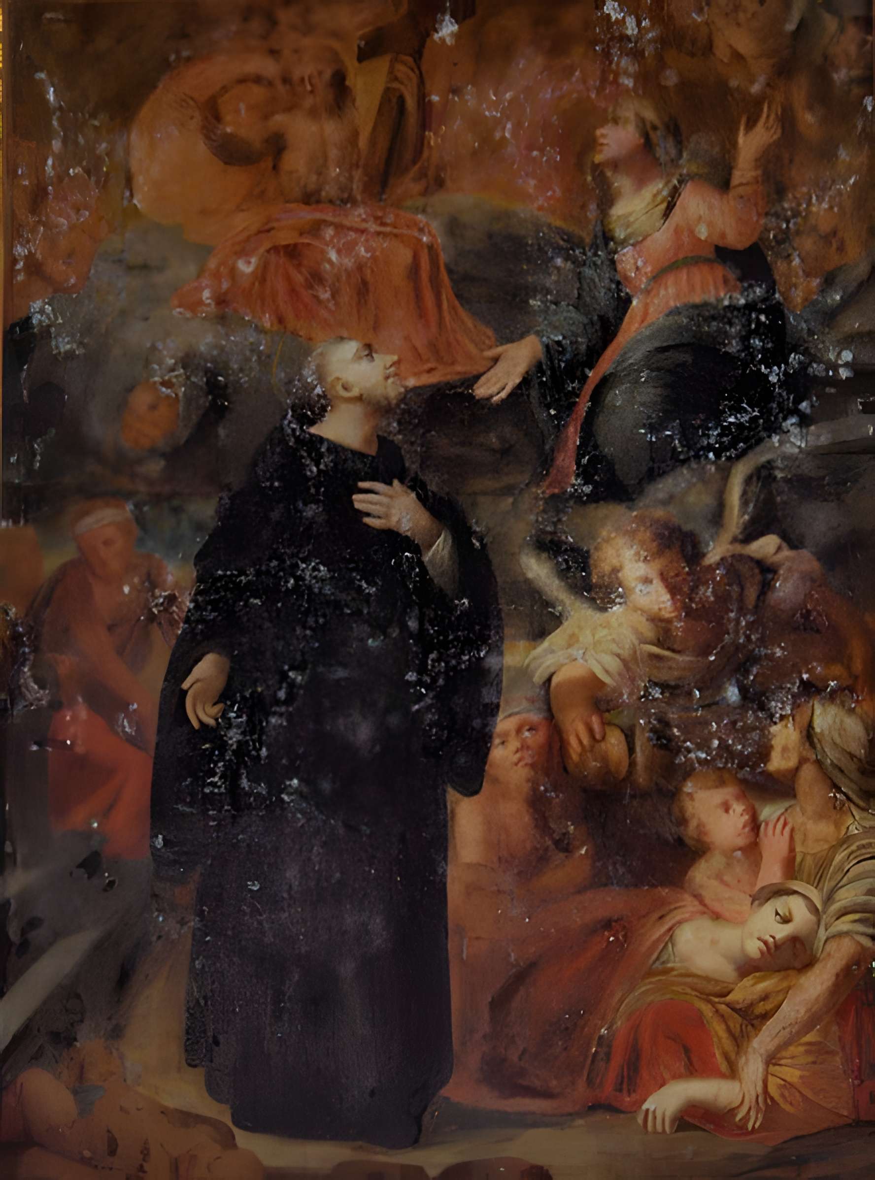 Église Saint-Martin du Cateau