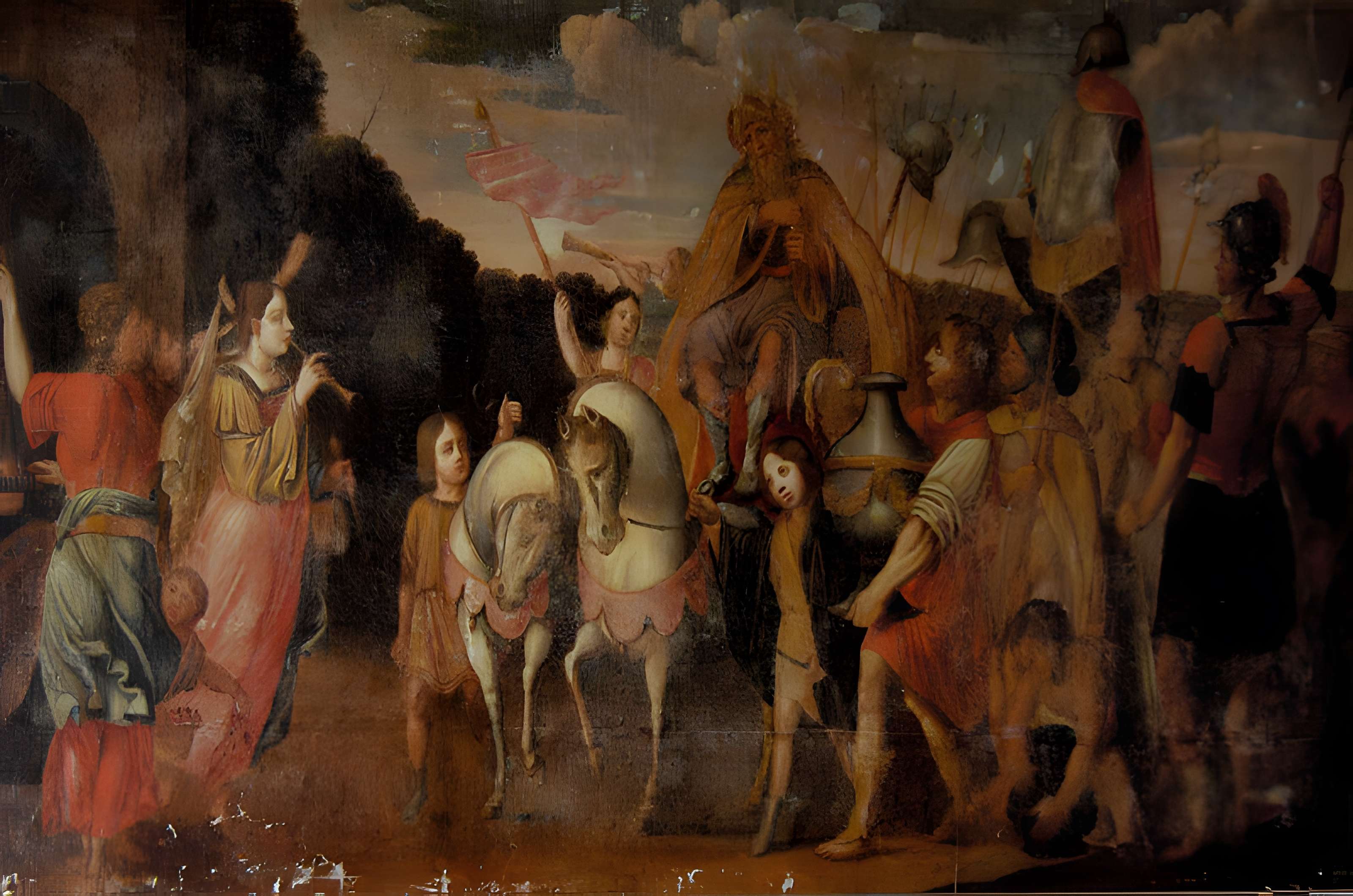 Église Saint-Martin du Cateau