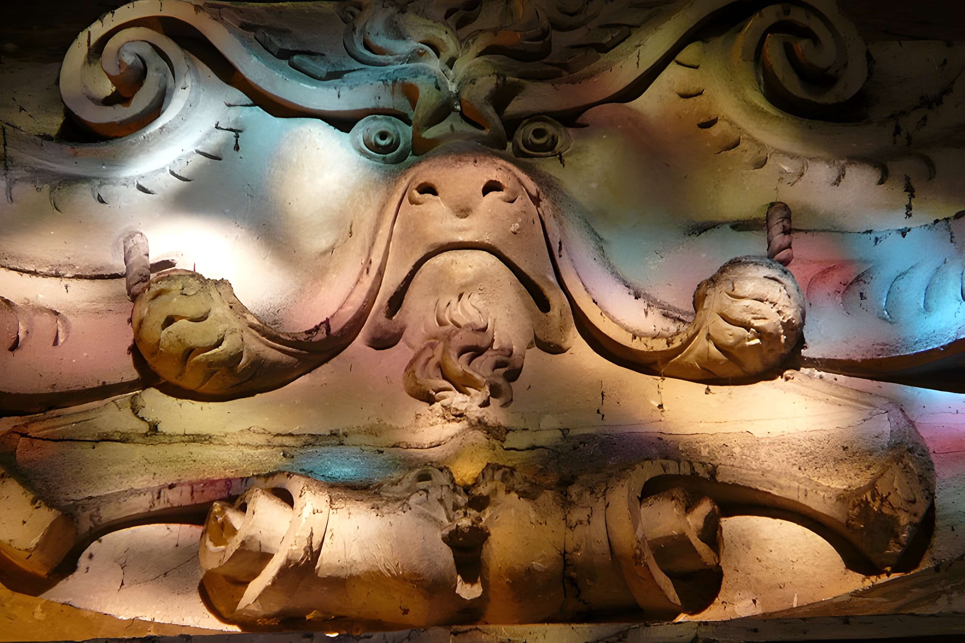 Église Saint-Martin du Cateau