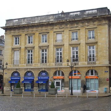 Immeuble