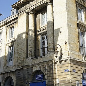Immeuble