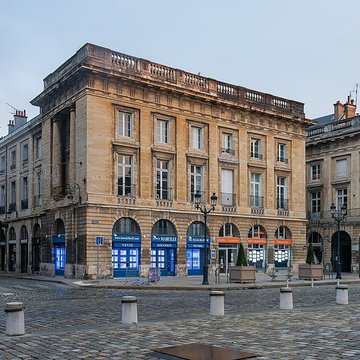 Immeuble