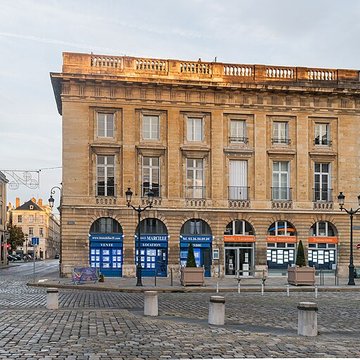 Immeuble