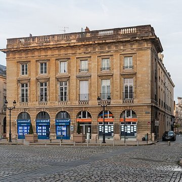 Immeuble