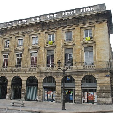 Immeuble