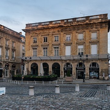 Immeuble