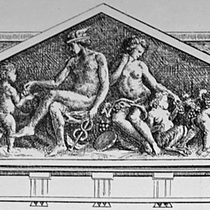 Photo de Immeuble ancienne douane