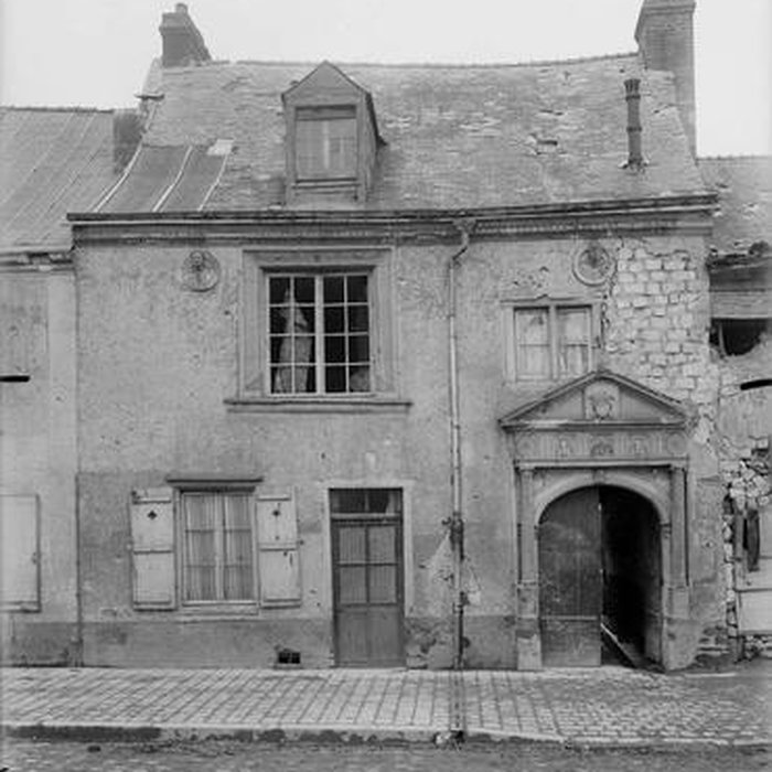 Photo de Maison