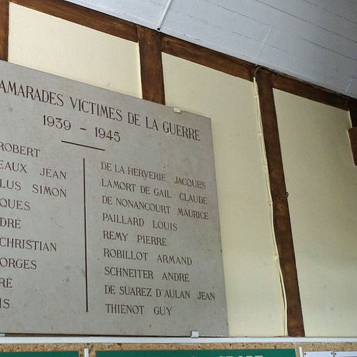 Photo de Piscine du Tennis-Club