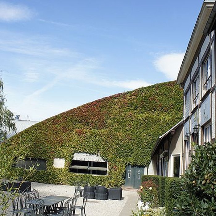Photo de Piscine du Tennis-Club