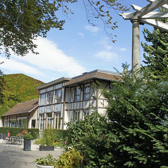 Photo de Piscine du Tennis-Club