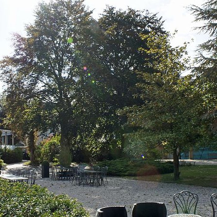 Photo de Piscine du Tennis-Club