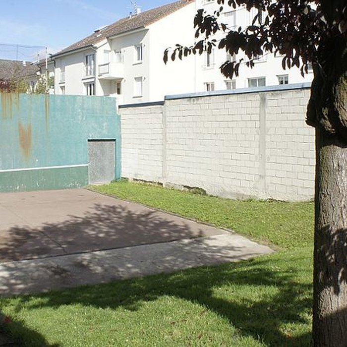 Photo de Piscine du Tennis-Club