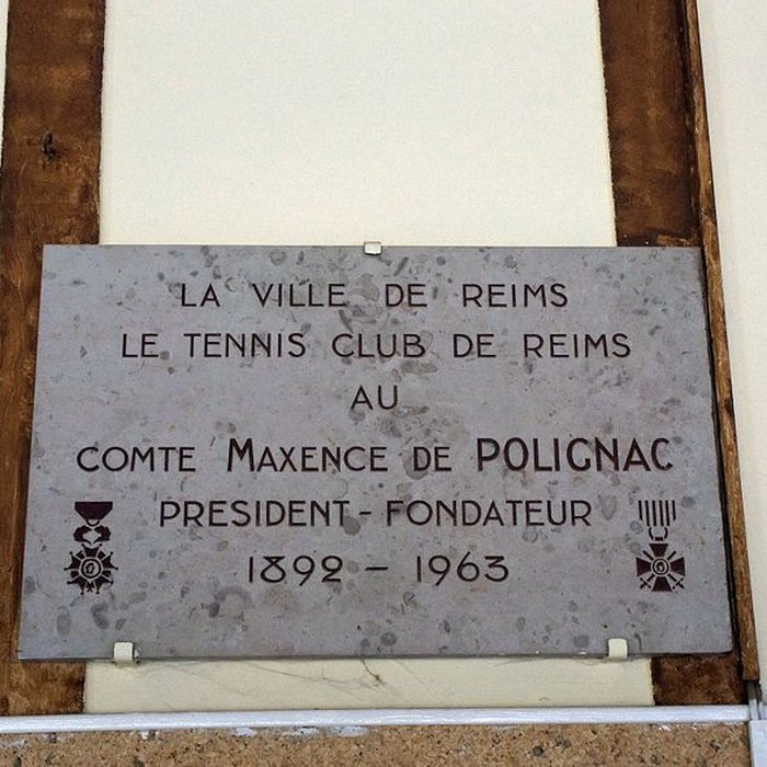 Photo de Piscine du Tennis-Club