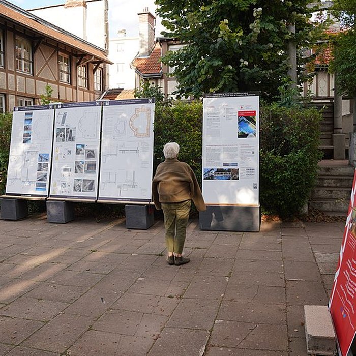 Photo de Piscine du Tennis-Club