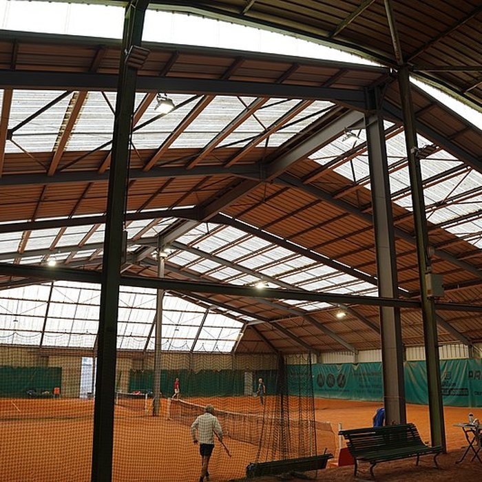 Photo de Piscine du Tennis-Club