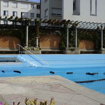 Piscine du Tennis-Club