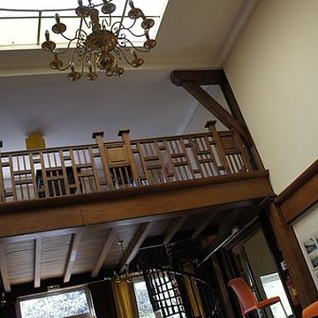 Piscine du Tennis-Club