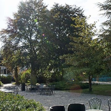 Piscine du Tennis-Club