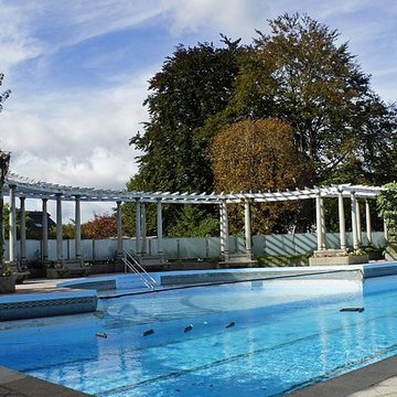 Piscine du Tennis-Club
