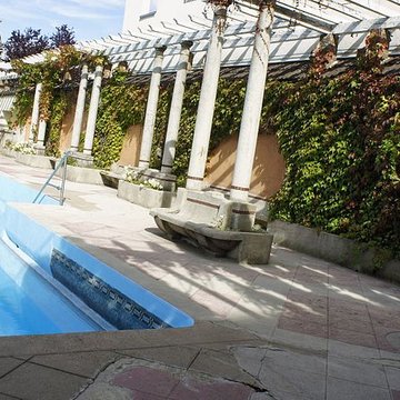 Piscine du Tennis-Club