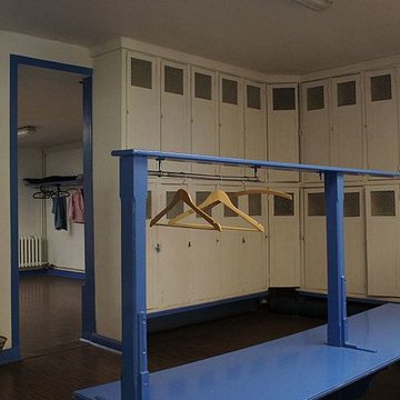 Piscine du Tennis-Club