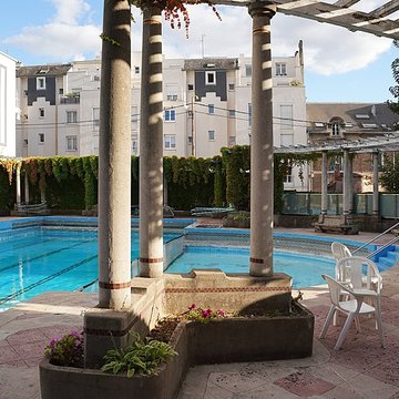 Piscine du Tennis-Club